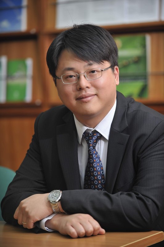 Andy Cheng (Cheng Ka Kui)