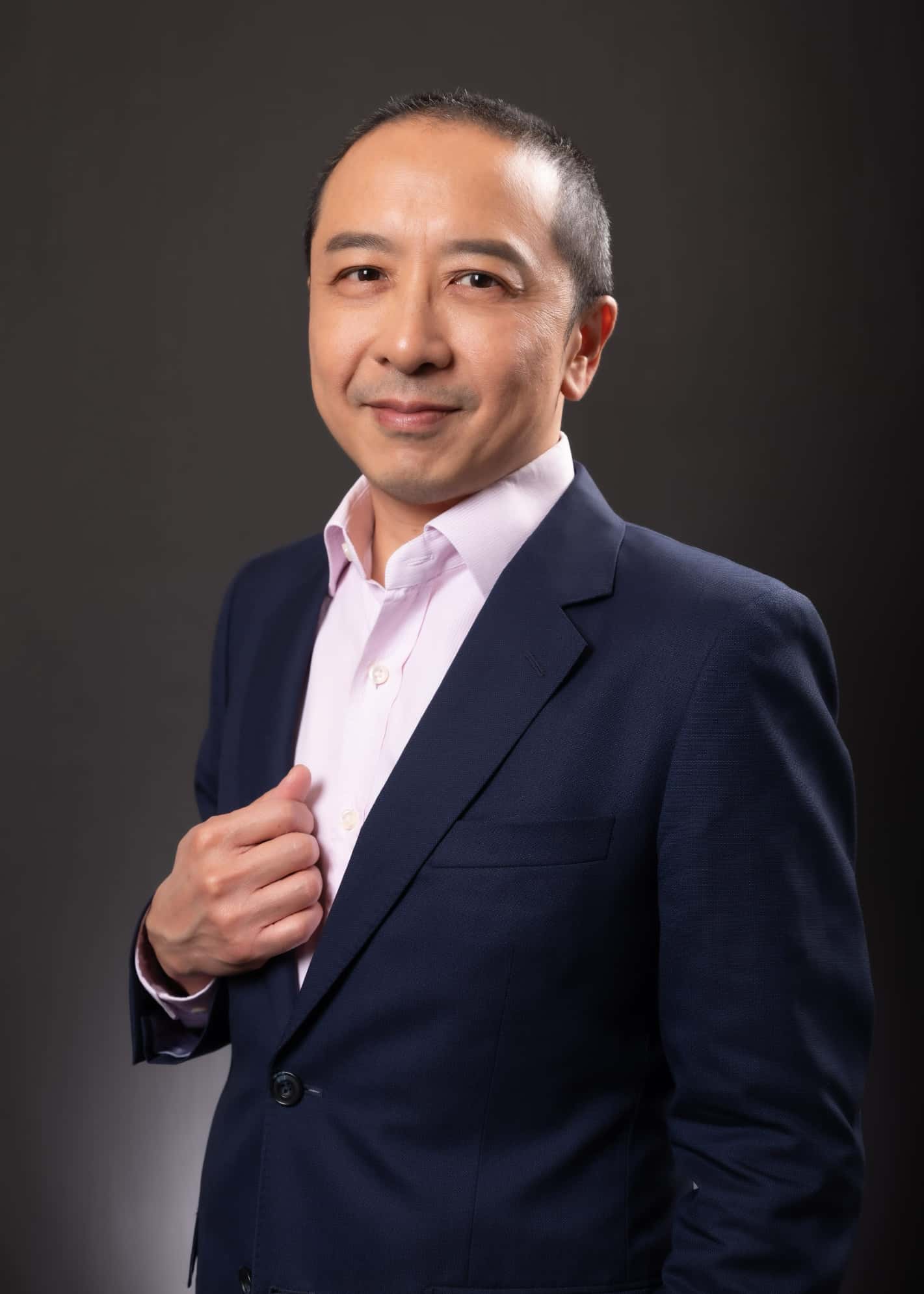 Paul Lee